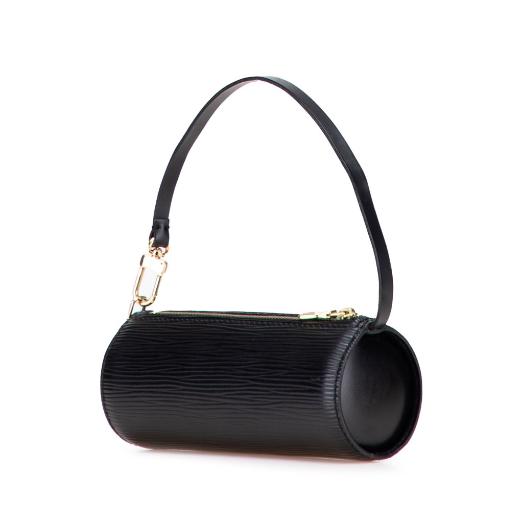 Louis Vuitton Epi Soufflot Pochette - 2