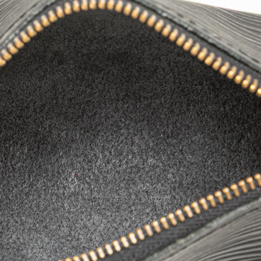 Louis Vuitton Epi Soufflot Pochette - 4