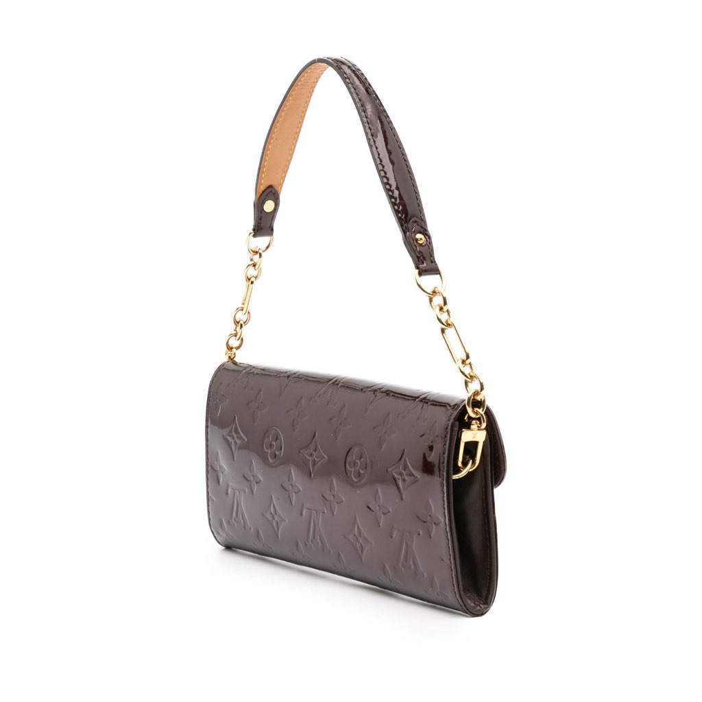 Louis Vuitton Monogram Vernis Sunset Boulevard - 2