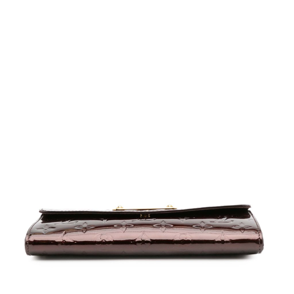 Louis Vuitton Monogram Vernis Sunset Boulevard - 3