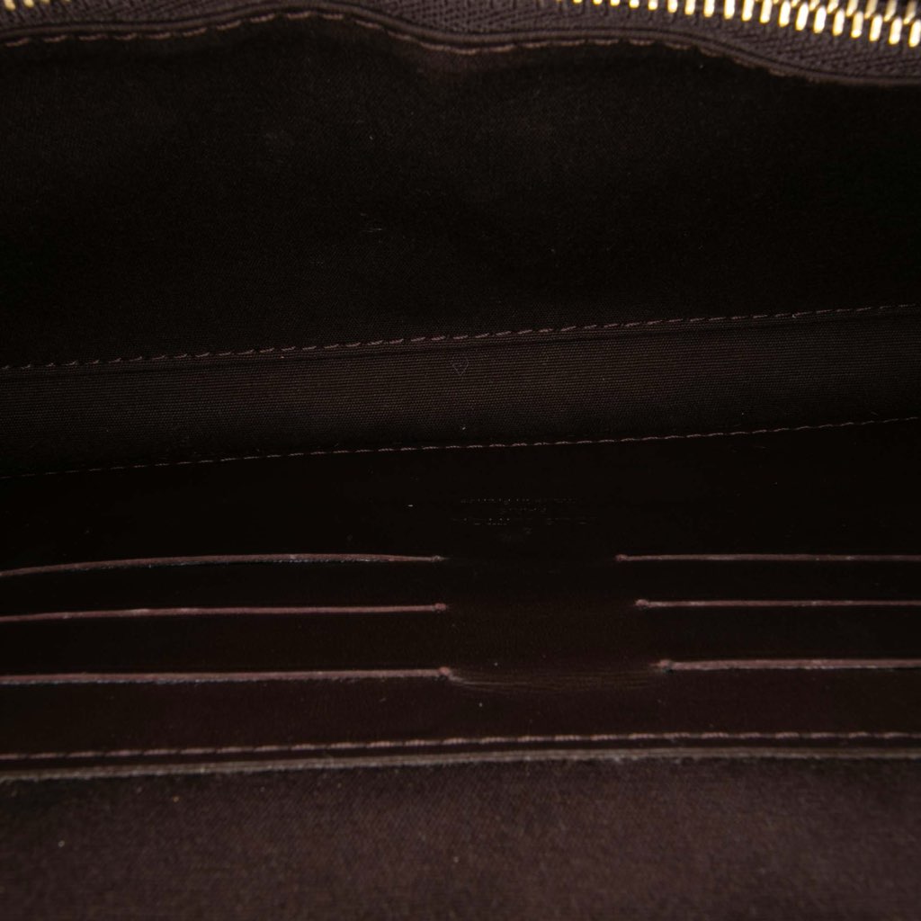 Louis Vuitton Monogram Vernis Sunset Boulevard - 4