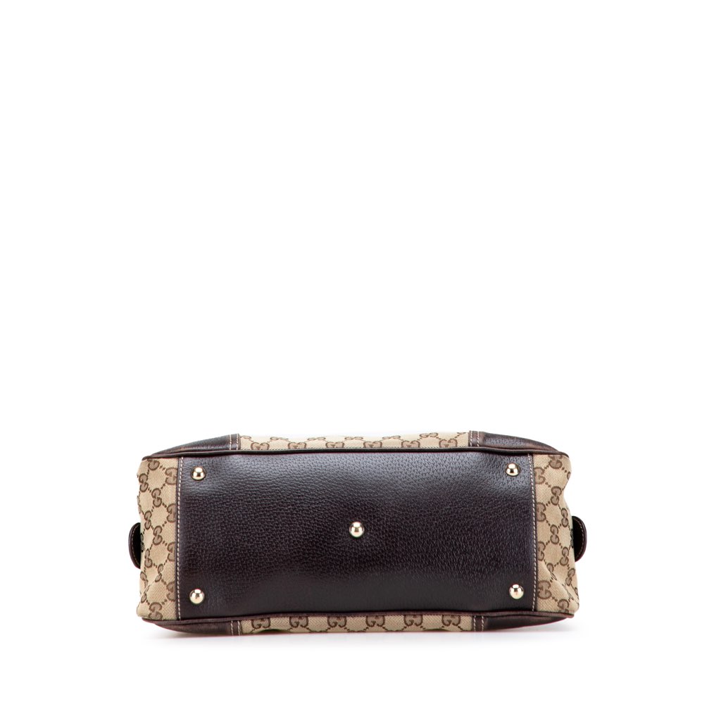 Gucci GG Canvas Princy Shoulder Bag - 3