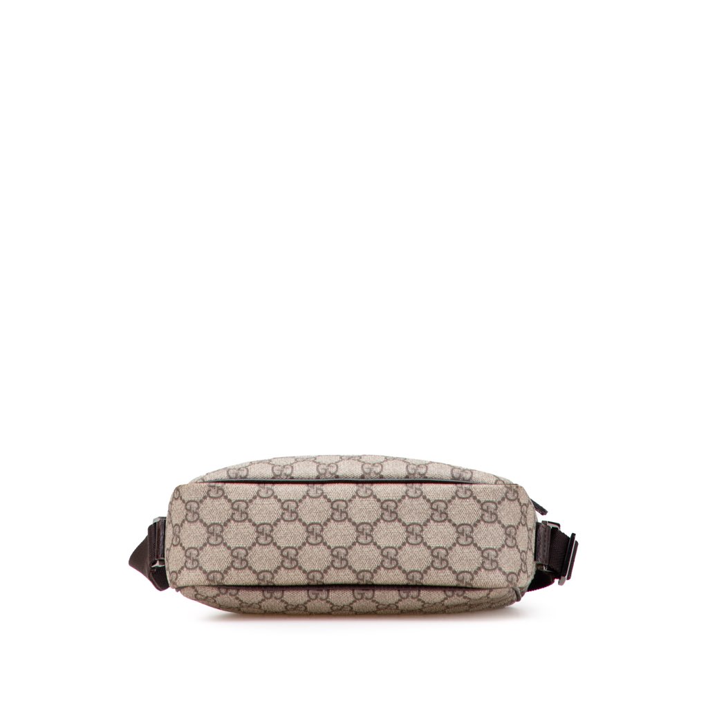 Gucci GG Supreme Crossbody - 3