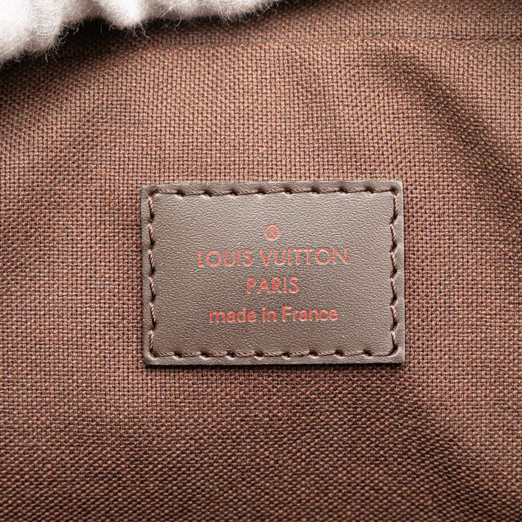 Louis Vuitton Damier Ebene Icare - 5