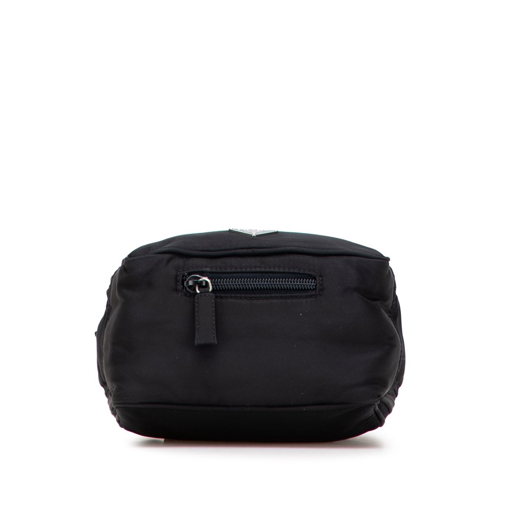 Prada Tessuto Satchel - 3