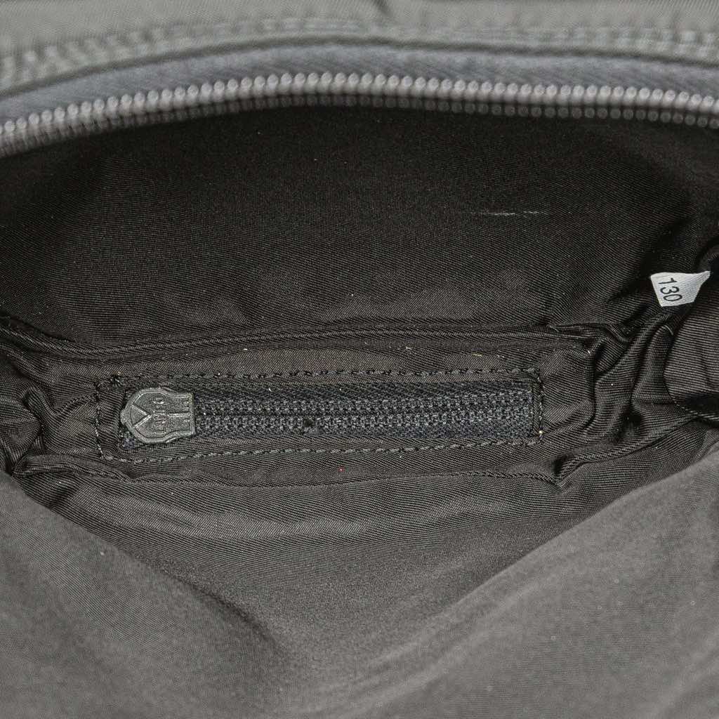 Prada Tessuto Satchel - 4