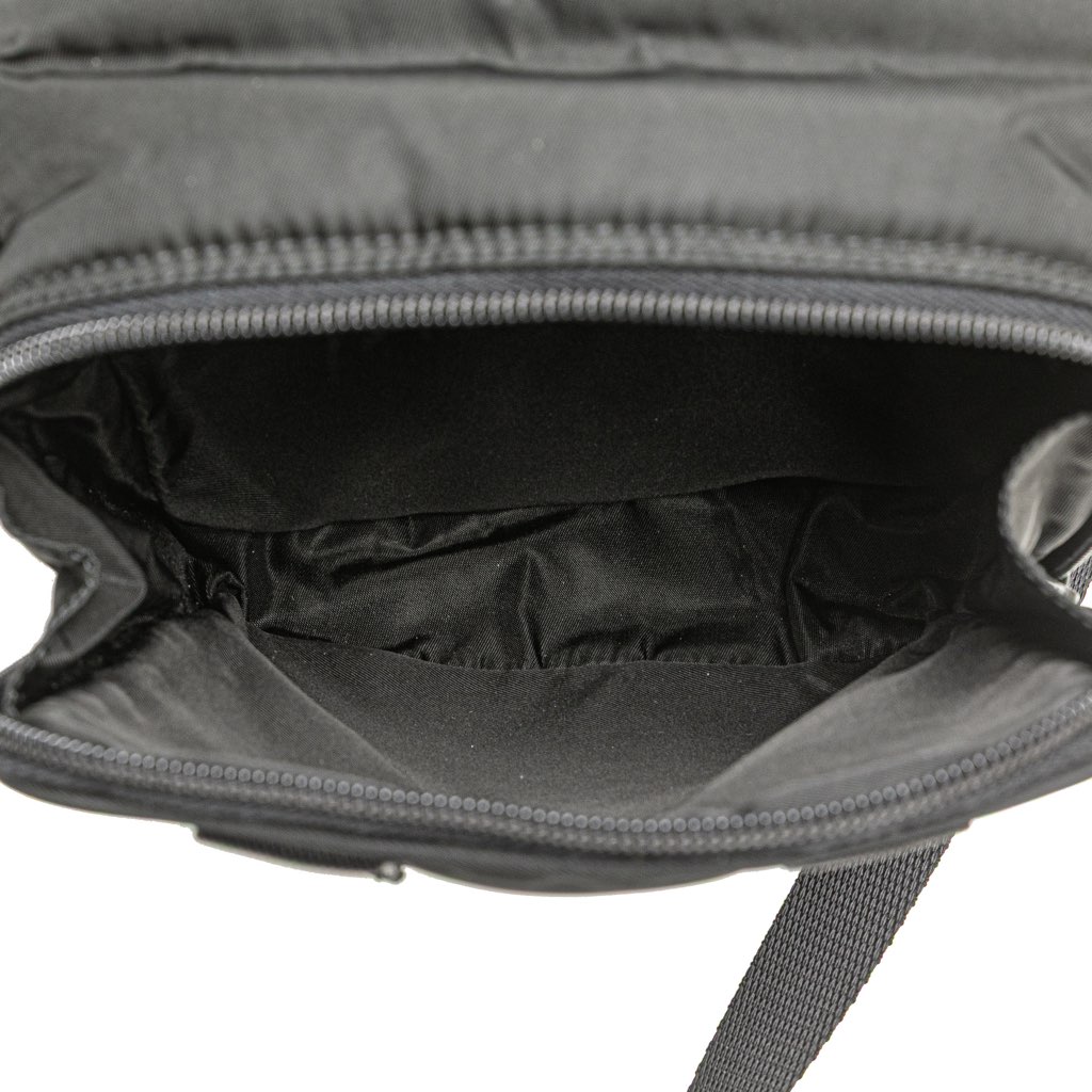 Prada Tessuto Satchel - 5