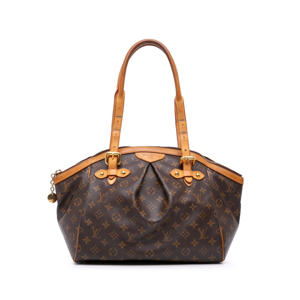 Louis Vuitton Monogram Tivoli GM