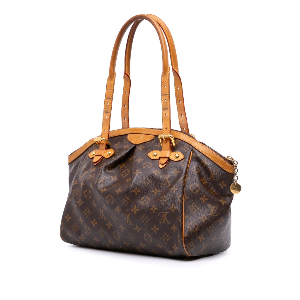 Louis Vuitton Monogram Tivoli GM - 2