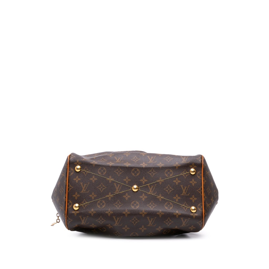 Louis Vuitton Monogram Tivoli GM - 3