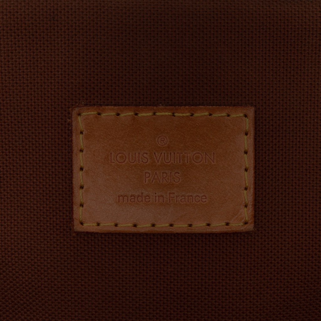 Louis Vuitton Monogram Tivoli GM - 5