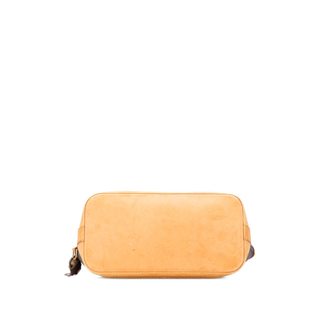 Louis Vuitton Monogram Lockit PM - 3