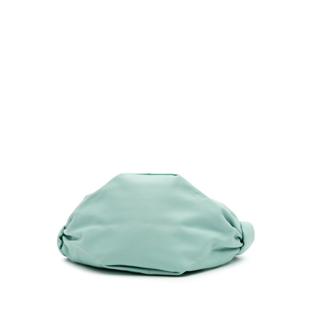 Bottega Veneta Mini Calfskin Double Knot Bag - Image 6