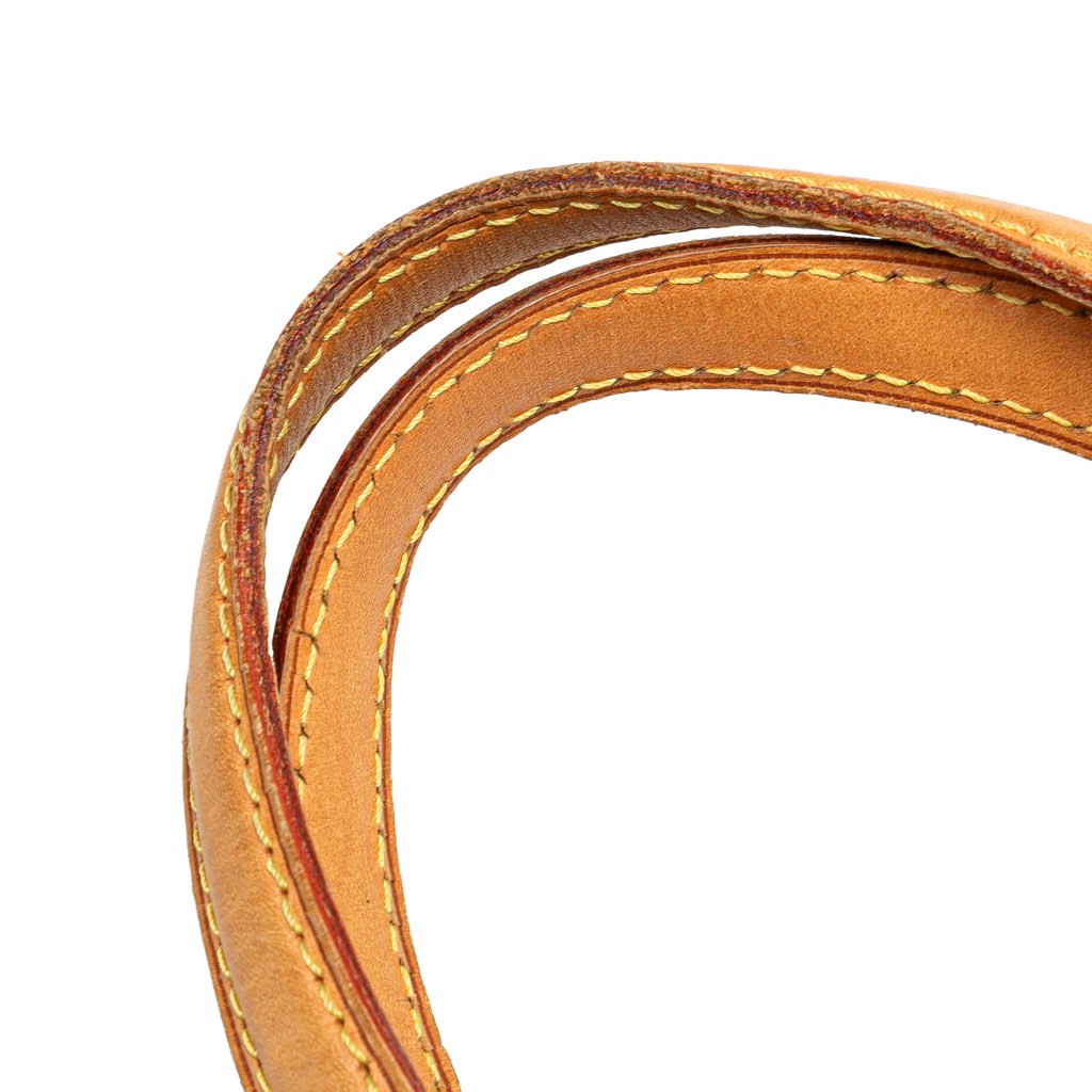 Louis Vuitton Monogram Vernis Brea MM - Image 12