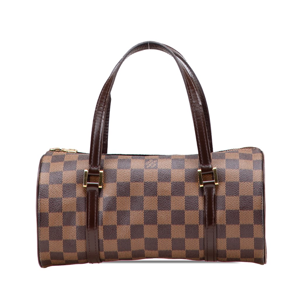 Louis Vuitton Damier Ebene Papillon 26