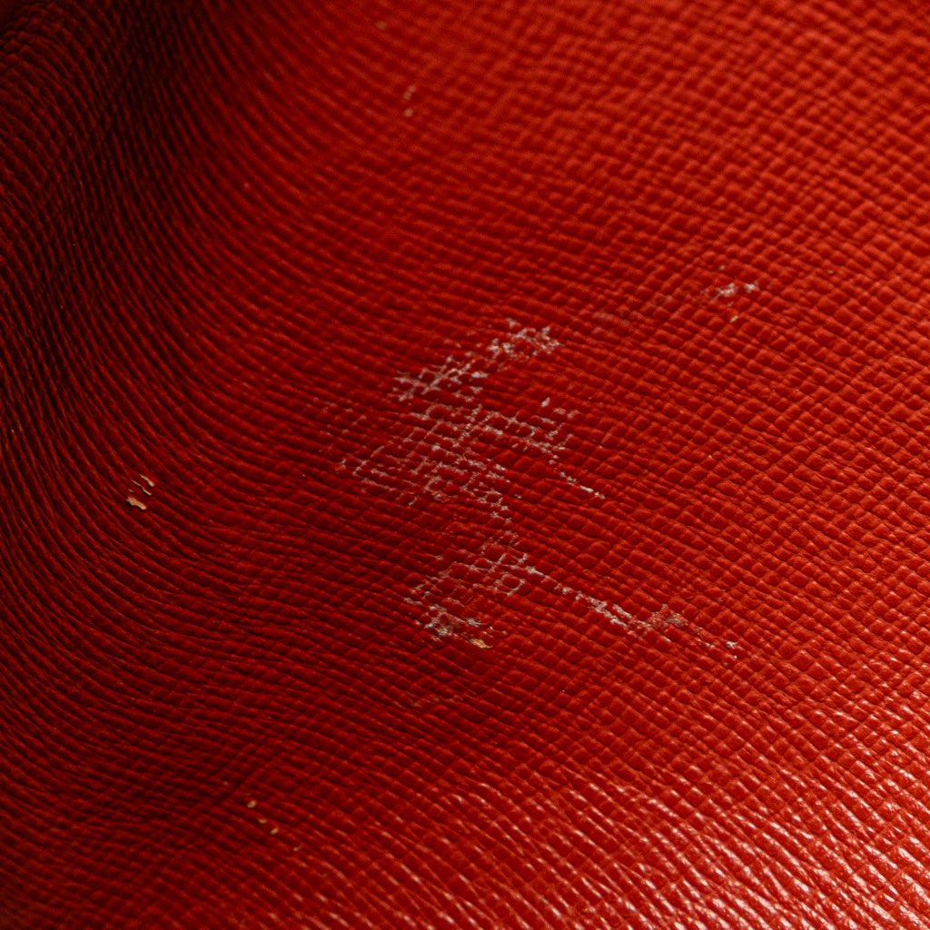 Louis Vuitton Damier Ebene Papillon 26 - Detail 1