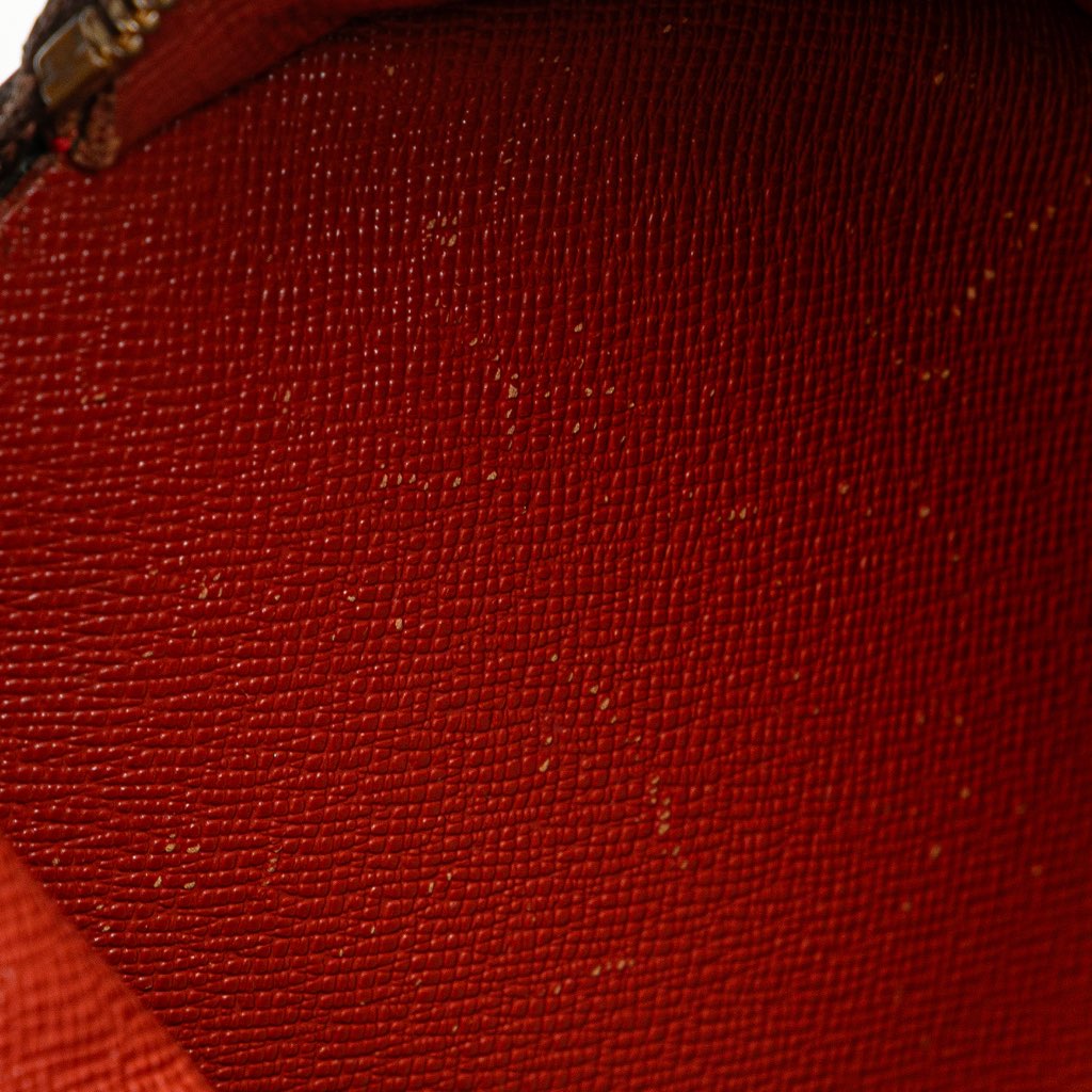 Louis Vuitton Damier Ebene Papillon 26 - Detail 2