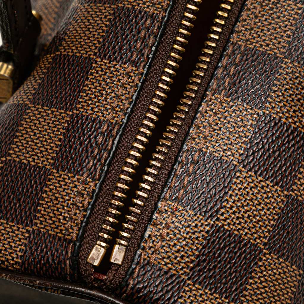 Louis Vuitton Damier Ebene Papillon 26 - Image 11