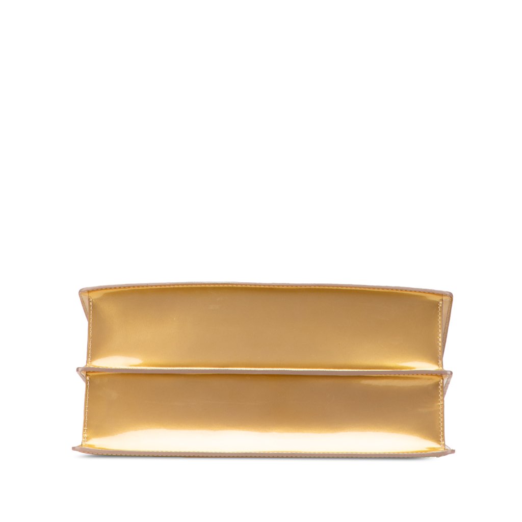 Louis Vuitton Monogram Vernis Deesse GM - 3