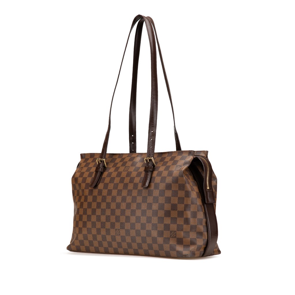 Louis Vuitton Damier Ebene Chelsea - 2