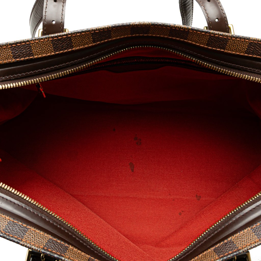 Louis Vuitton Damier Ebene Chelsea - 4