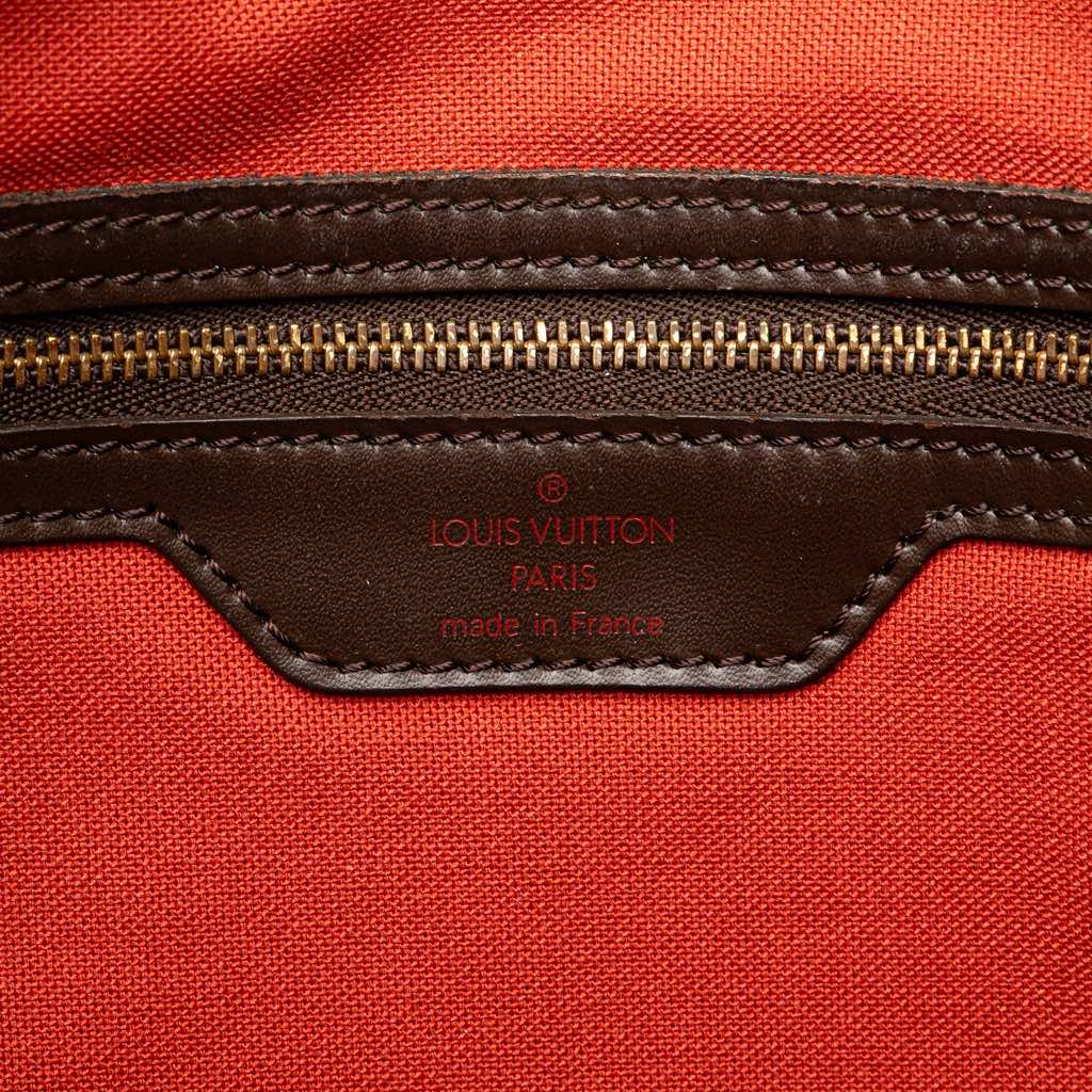 Louis Vuitton Damier Ebene Chelsea - 5