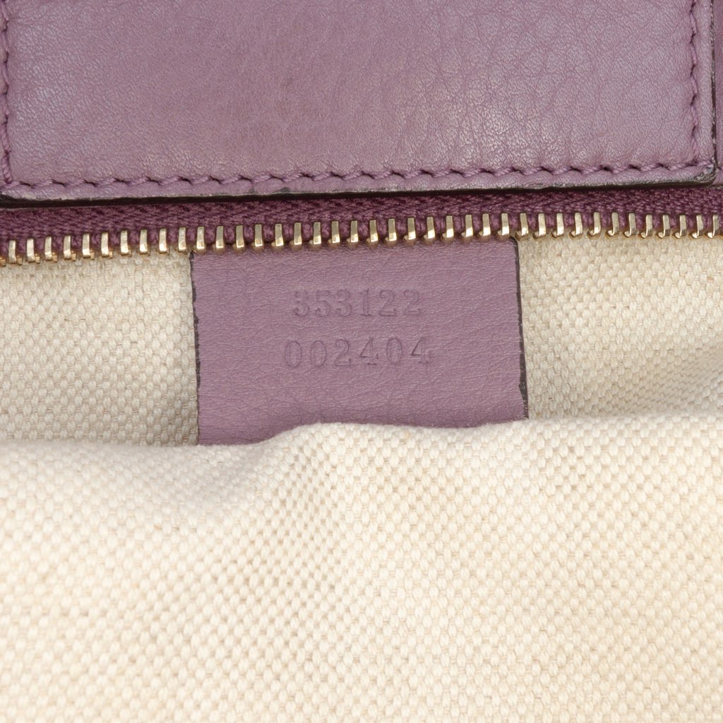 Gucci GG Canvas Miss GG Tote - Detail 1