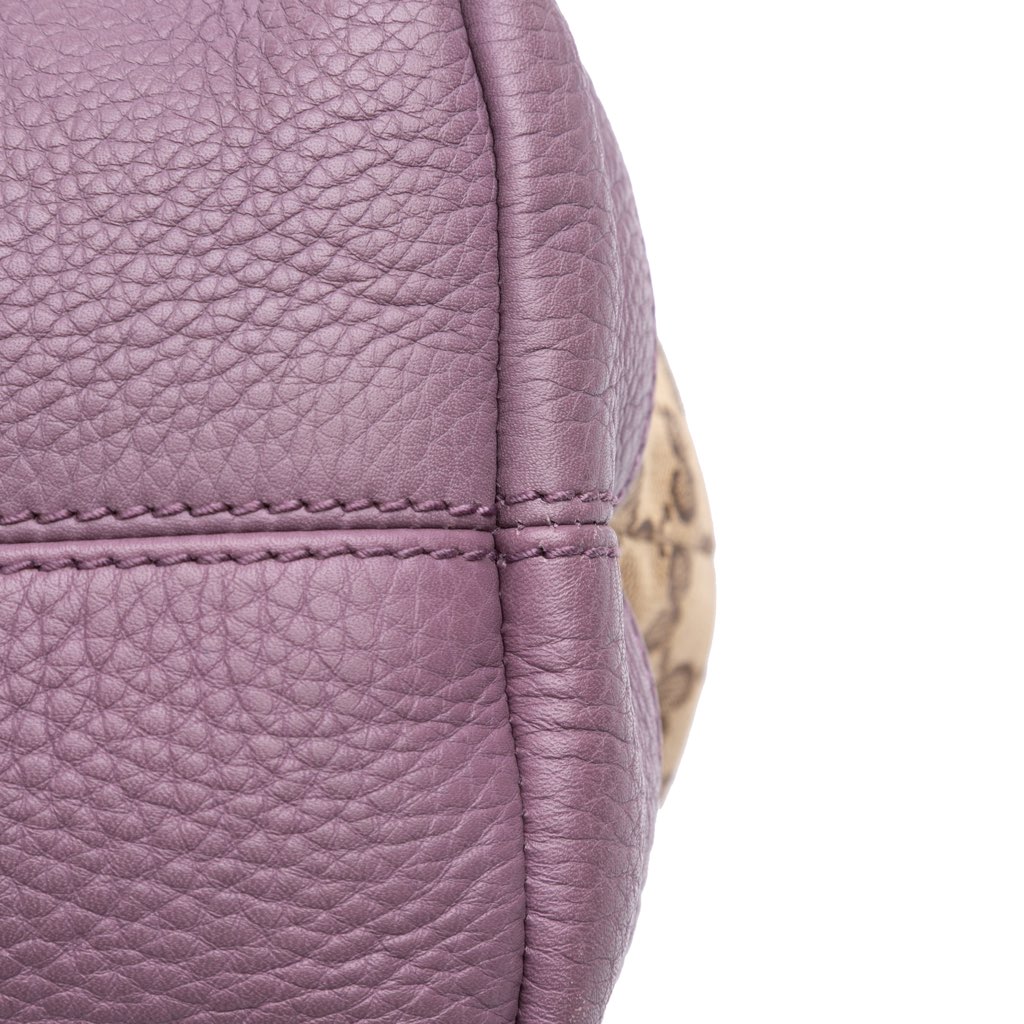 Gucci GG Canvas Miss GG Tote - Image 12