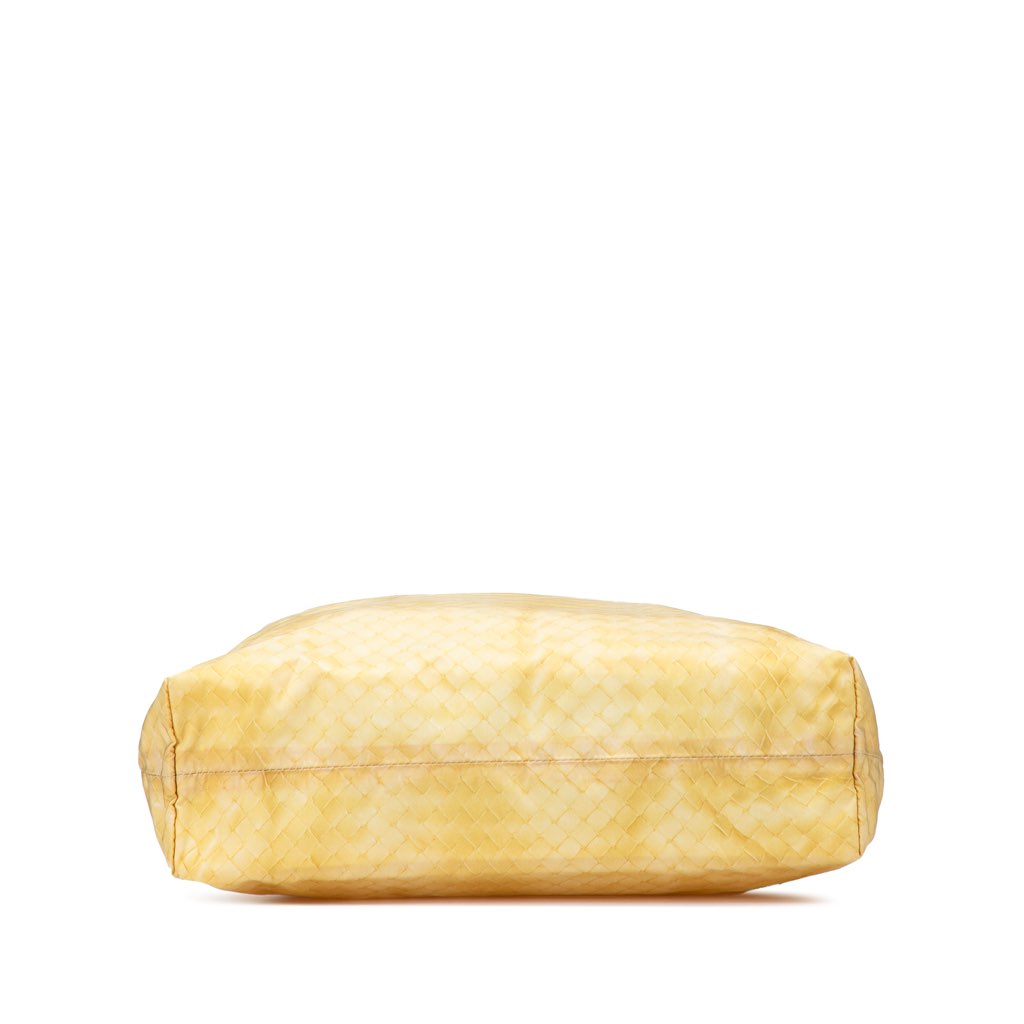 Bottega Veneta Nylon Intrecciolusion Tote - Image 6