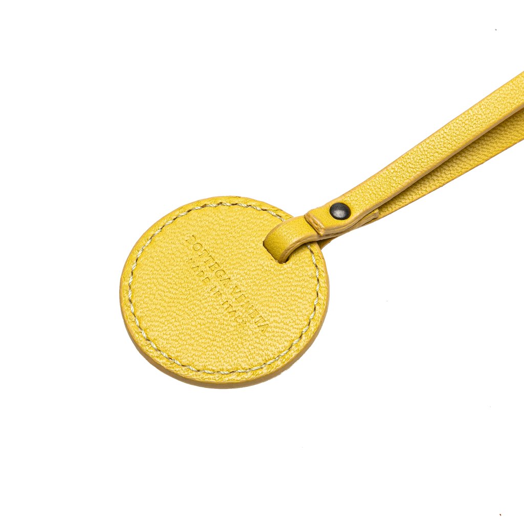 Bottega Veneta Nylon Intrecciolusion Tote - Image 10