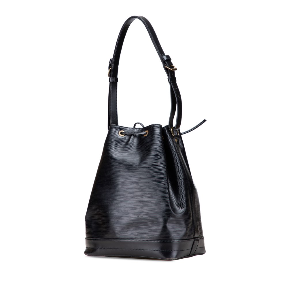 Louis Vuitton Epi Noe GM - 2