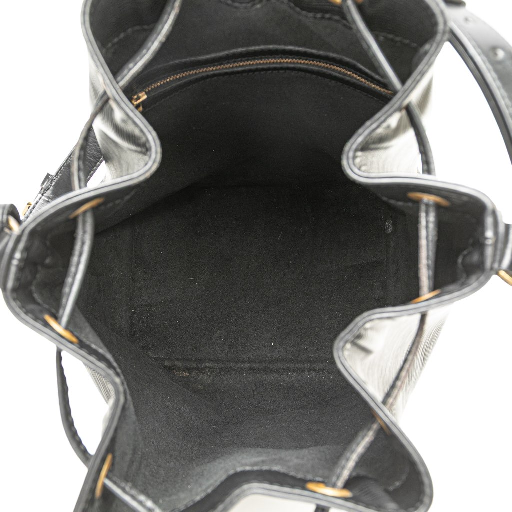 Louis Vuitton Epi Noe GM - 4