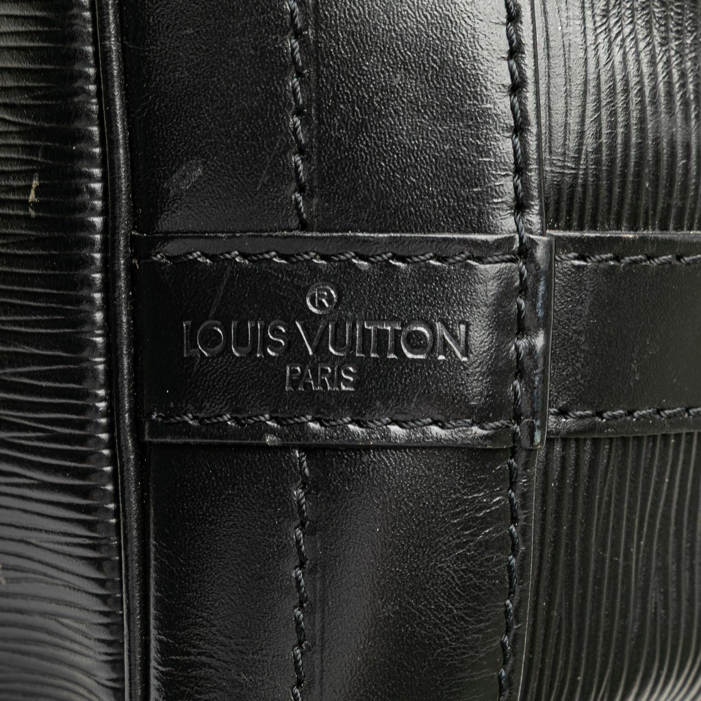 Louis Vuitton Epi Noe GM - 5