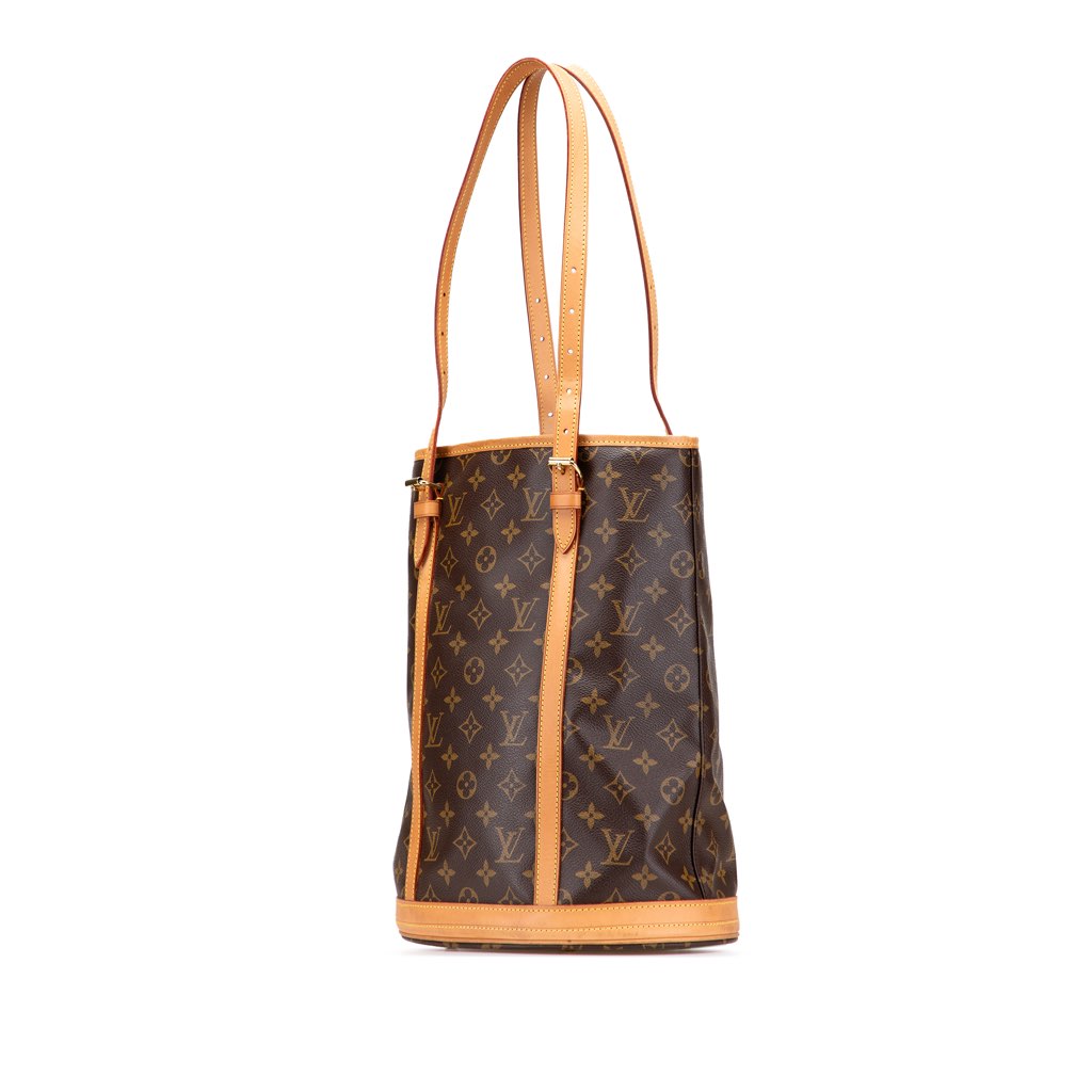 Louis Vuitton Monogram Bucket GM - 2