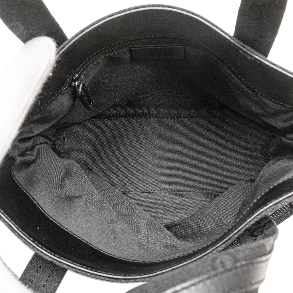 Gucci GG Canvas Handbag - 4