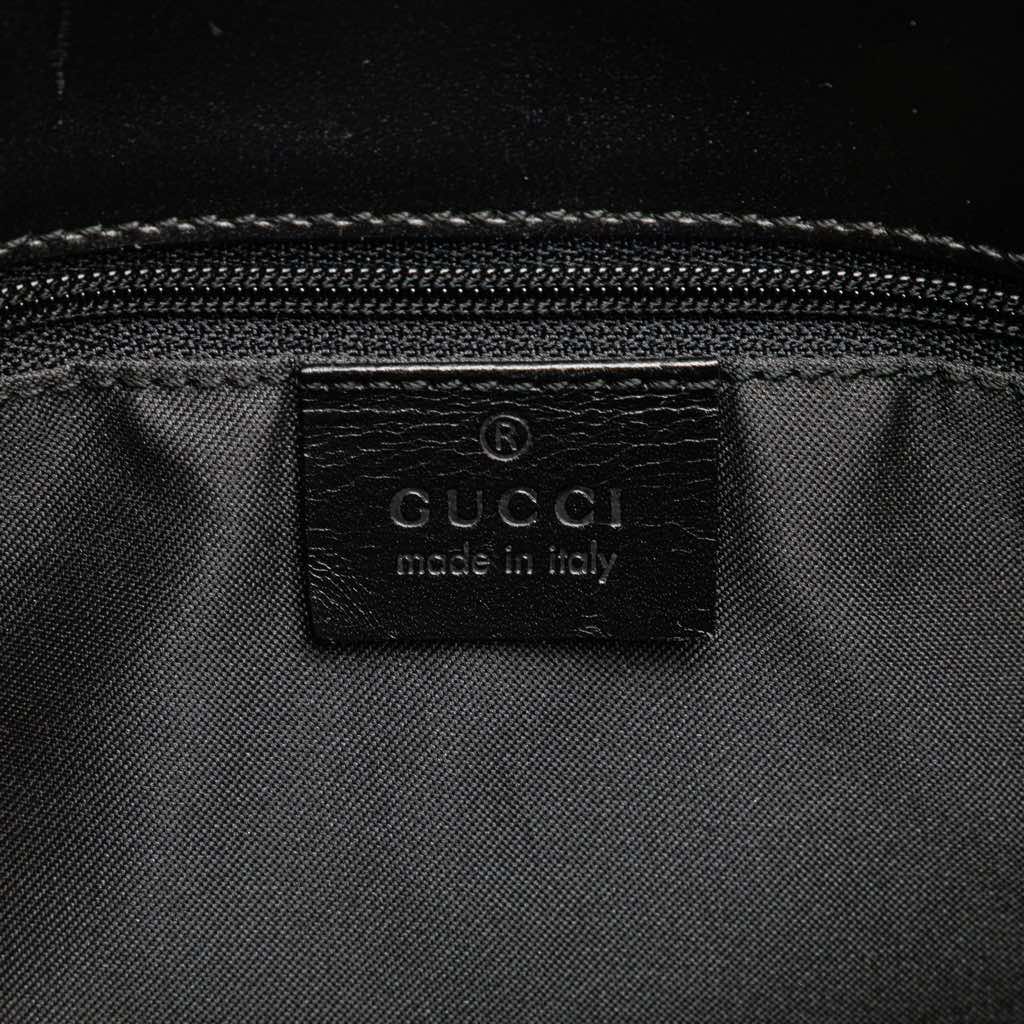 Gucci GG Canvas Handbag - 5
