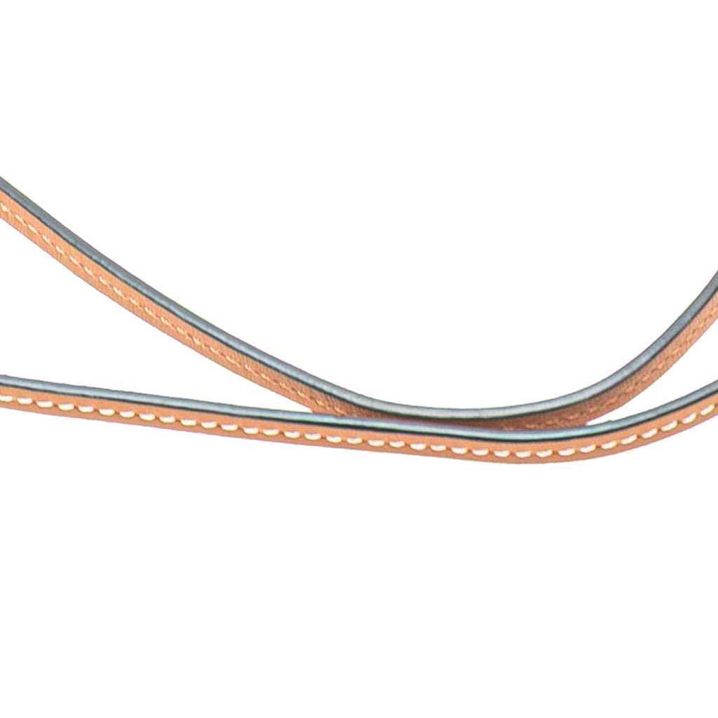 Loewe Mini Soft Calfskin Heel Pouch - Image 13