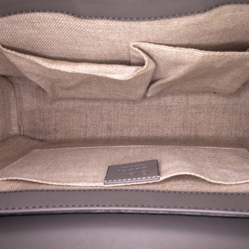 Gucci Medium Microguccissima Emily Shoulder Bag - 4