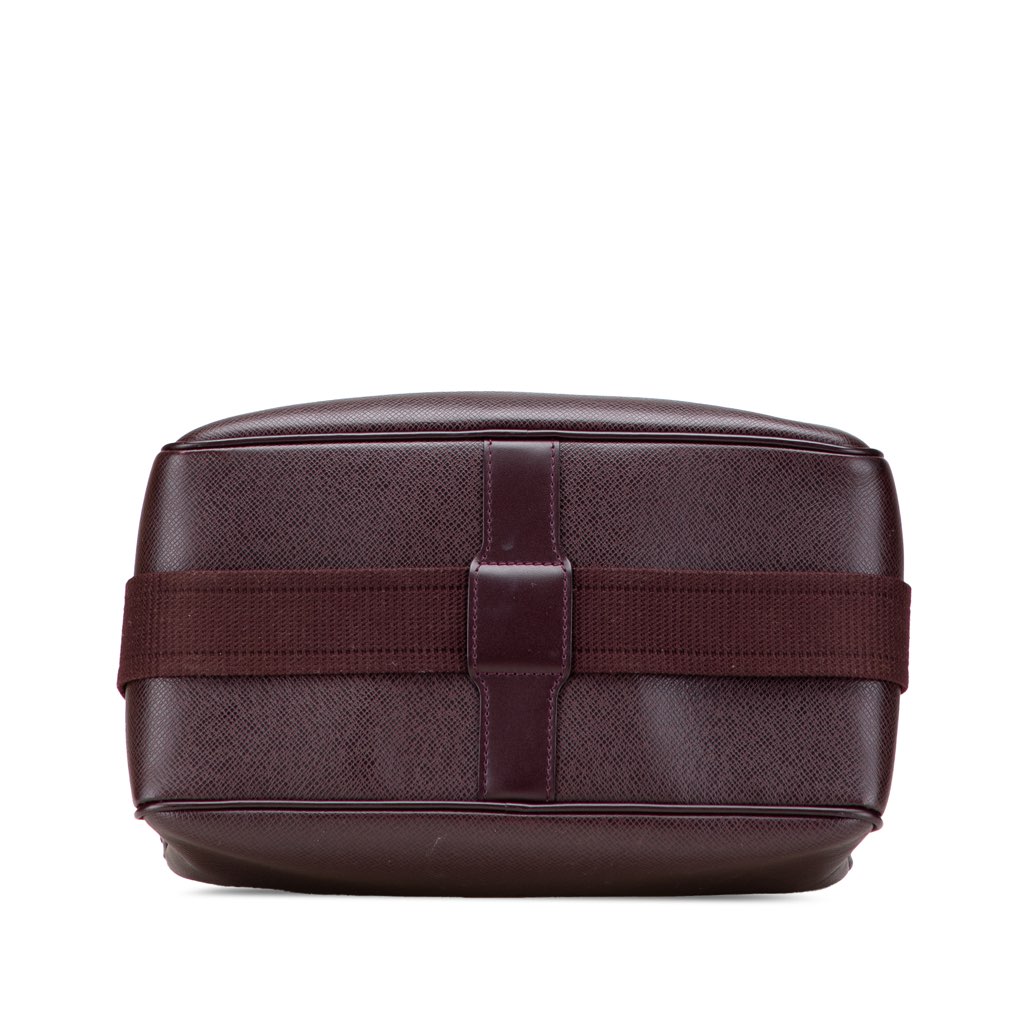 Louis Vuitton Taiga Reporter PM - 3