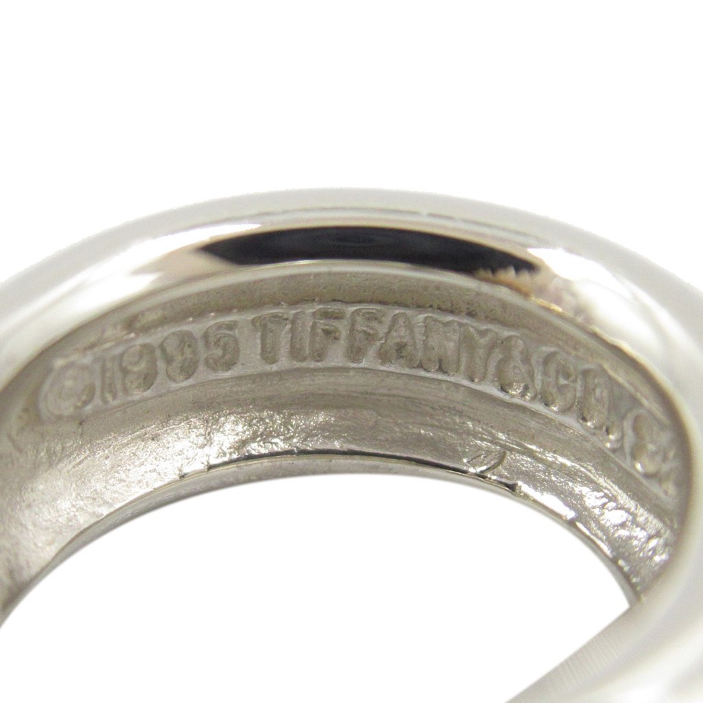 Tiffany & Co Sterling Silver and 18K Yellow Gold Fascination Ball Dangle Earrings - 4