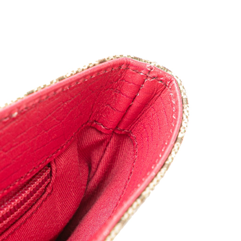 Gucci GG Supreme Tote - Image 10