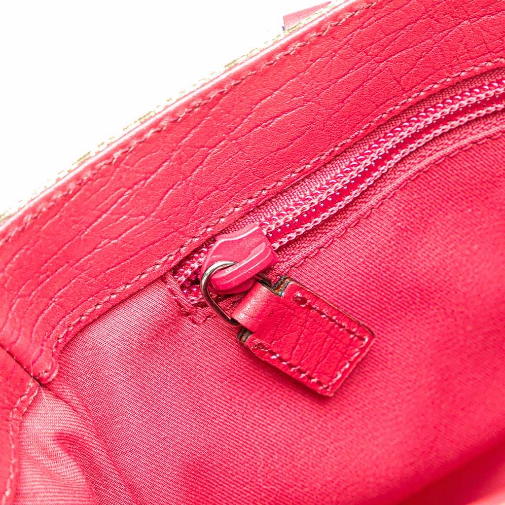 Gucci GG Supreme Tote - Image 11