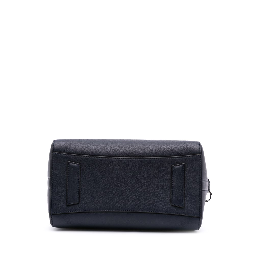 Givenchy Small Grained Calfskin Antigona Satchel - 3