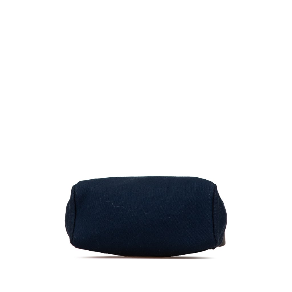 Hermès Toile Herbag TPM - 3