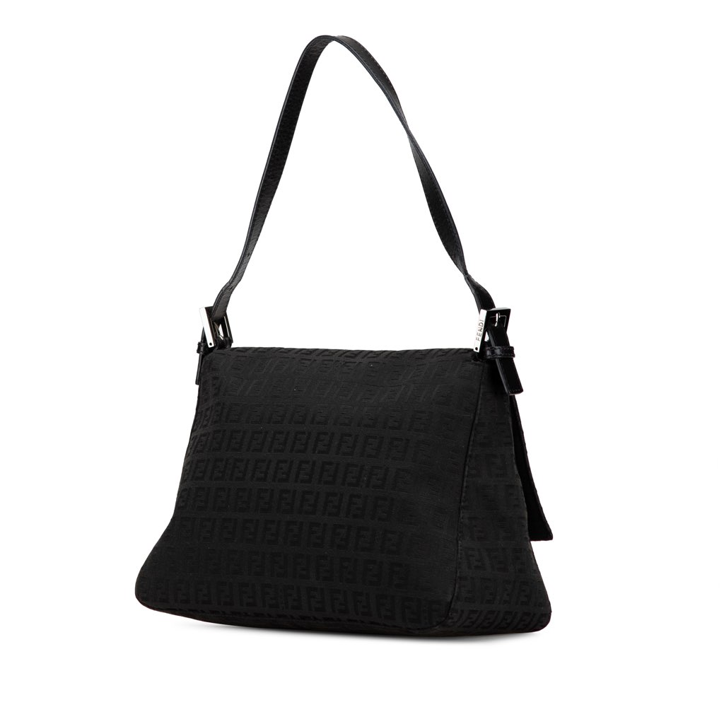 Fendi Zucchino Canvas Mamma Forever - 2