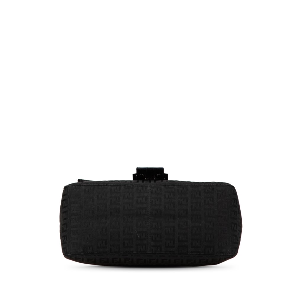 Fendi Zucchino Canvas Mamma Forever - 3