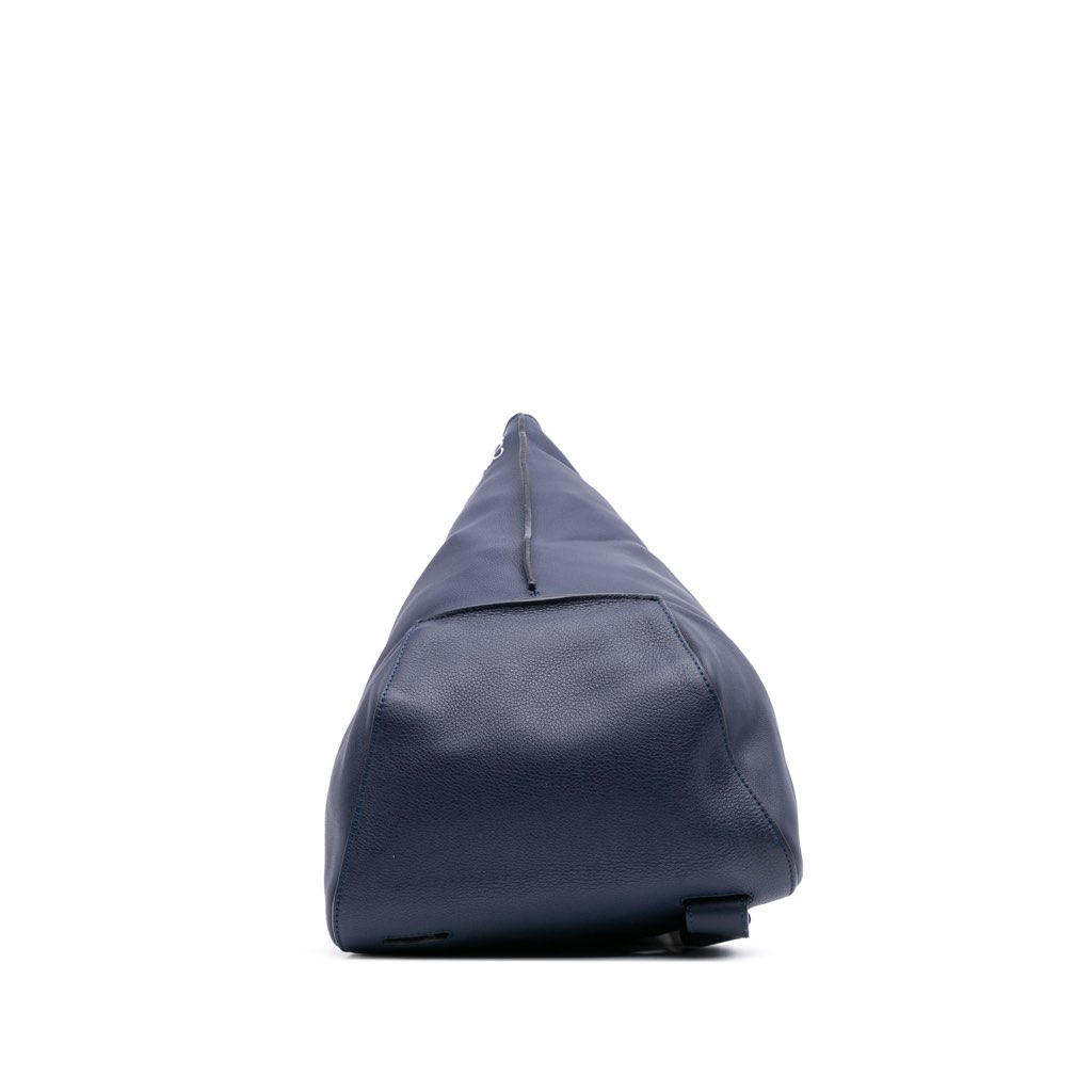 Loewe Leather Anton Backpack - 3