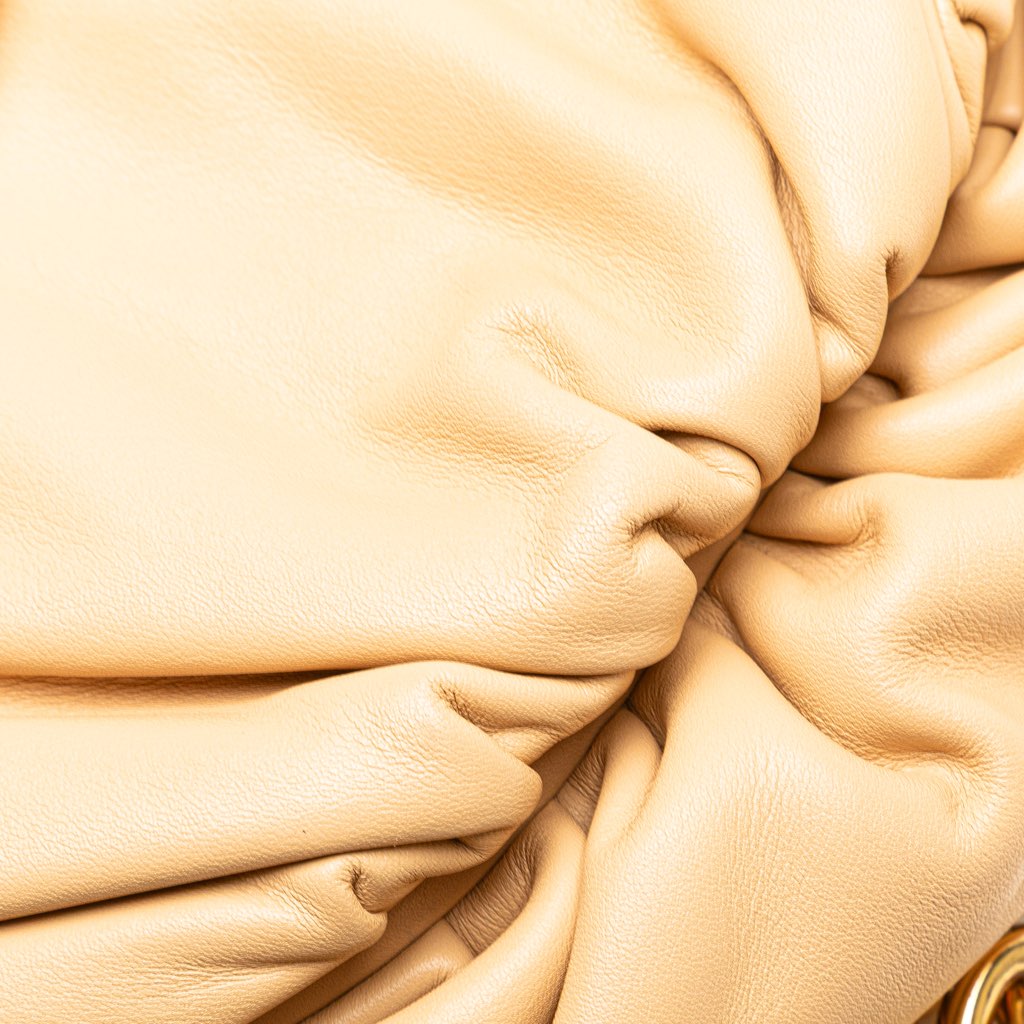 Bottega Veneta Lambskin Belt Chain Pouch - Image 10