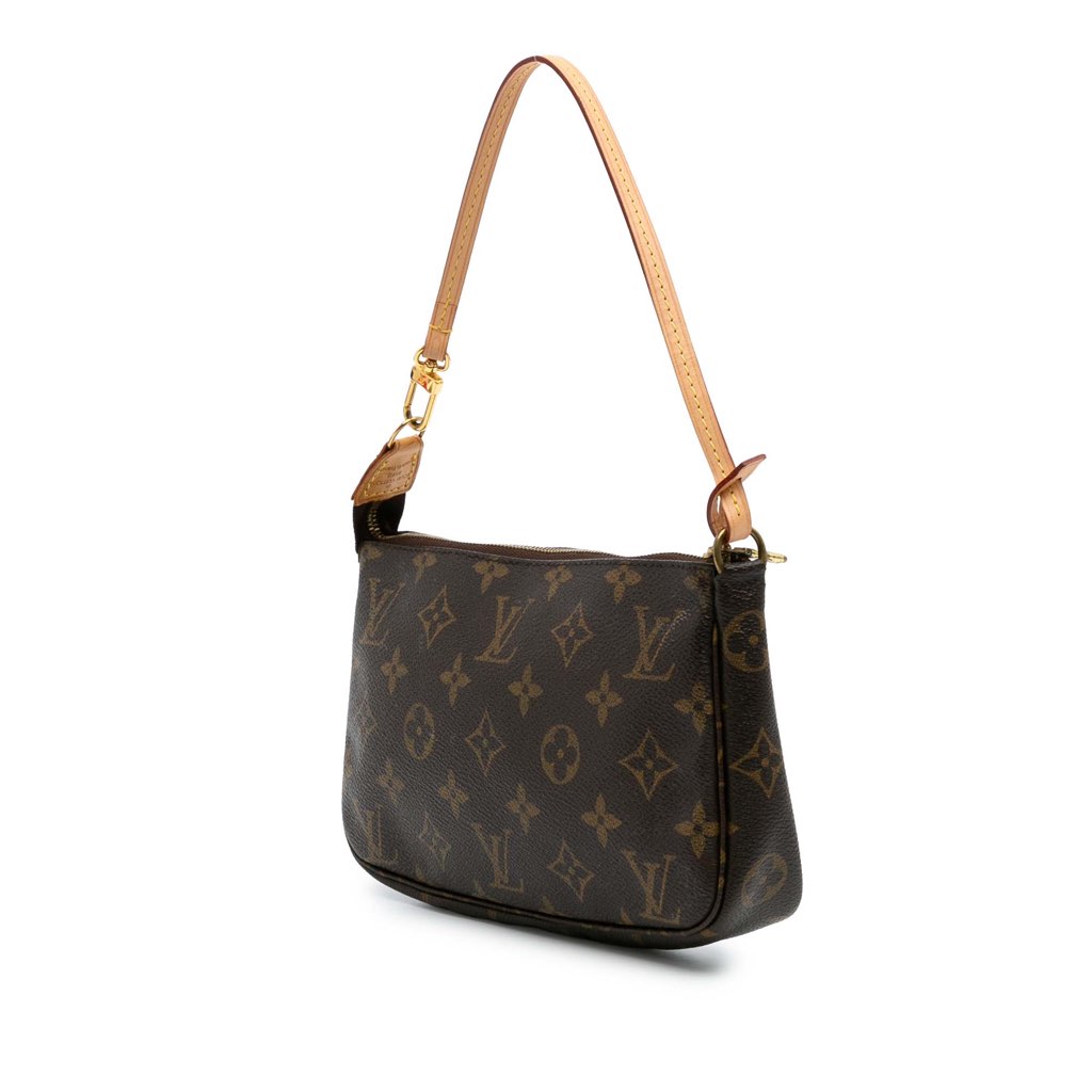 Louis Vuitton Monogram Pochette Accessoires - 2