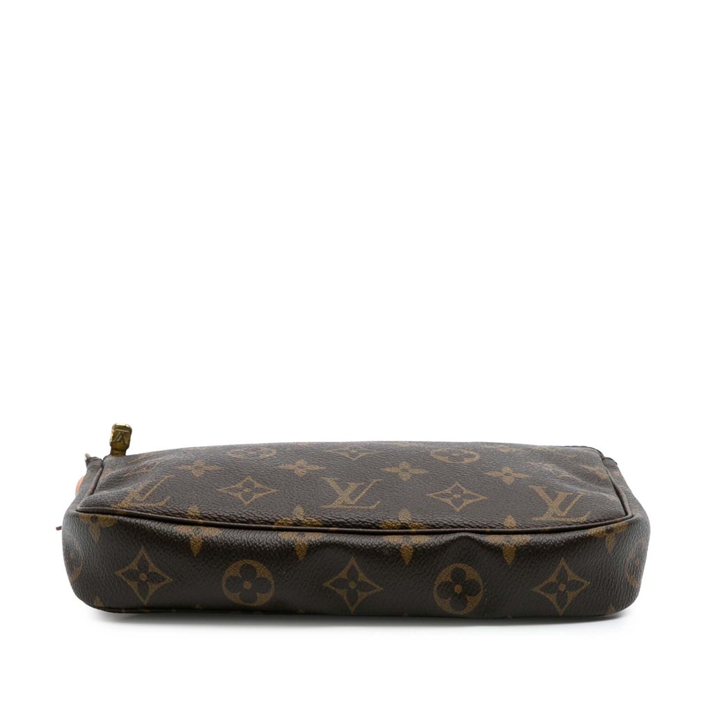 Louis Vuitton Monogram Pochette Accessoires - 3